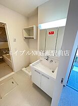 カルティエIV  ｜ 岡山県倉敷市酒津（賃貸アパート1LDK・1階・41.82㎡） その12