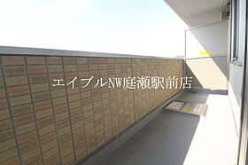 メゾン　ド　フルール  ｜ 岡山県岡山市北区平野（賃貸アパート1LDK・1階・45.16㎡） その16