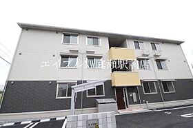 ヒマワリ  ｜ 岡山県岡山市北区花尻みどり町（賃貸アパート2LDK・2階・55.83㎡） その20