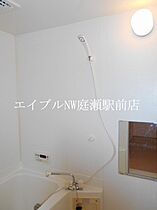 アメニティレジデンス木下Ａ  ｜ 岡山県玉野市山田（賃貸アパート2LDK・2階・58.12㎡） その4