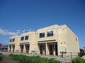 スターテラスＬ  ｜ 岡山県総社市真壁（賃貸アパート1LDK・2階・44.53㎡） その1