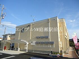 スターテラスＬ  ｜ 岡山県総社市真壁（賃貸アパート1LDK・2階・44.53㎡） その25