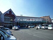 山陽マルナカチボリ店 804m