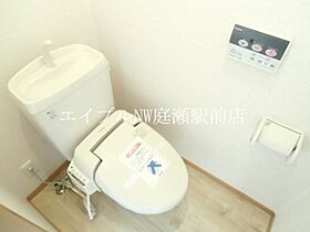 アモリーノ　C棟  ｜ 岡山県倉敷市青江（賃貸アパート1K・2階・27.08㎡） その9