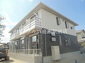 ガーディアン城南  ｜ 岡山県岡山市北区庭瀬（賃貸アパート1LDK・1階・49.01㎡） その6