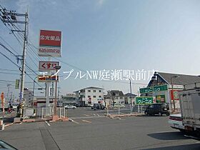 ガーディアン城南  ｜ 岡山県岡山市北区庭瀬（賃貸アパート1LDK・1階・49.01㎡） その20