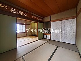 尾上貸家  ｜ 岡山県岡山市北区尾上1309-3（賃貸一戸建5DK・1階・67.89㎡） その17