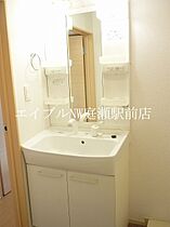 サンフラワーＫ  ｜ 岡山県倉敷市宮前（賃貸アパート1DK・2階・38.73㎡） その11