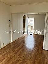 LMメゾン　A棟  ｜ 岡山県倉敷市茶屋町早沖（賃貸アパート2K・2階・37.26㎡） その7