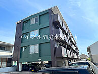岡山県岡山市北区東花尻：物件画像／BRUNO不動産株式会社　エイブルNW庭瀬駅前店