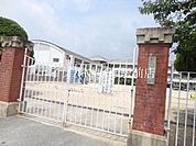 早島町立早島小学校 419m
