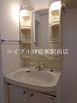 サンコーポ石井　A棟  ｜ 岡山県倉敷市福井（賃貸アパート2LDK・2階・53.76㎡） その9