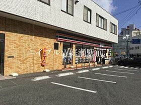 ラ・レコルトII  ｜ 岡山県倉敷市日ノ出町1丁目（賃貸アパート1LDK・2階・35.30㎡） その23