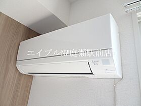 D-room沖II  ｜ 岡山県倉敷市沖（賃貸アパート1LDK・2階・52.15㎡） その10