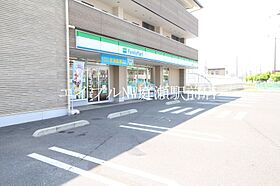 D-room沖II  ｜ 岡山県倉敷市沖（賃貸アパート1LDK・2階・52.15㎡） その21