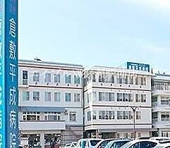 M  ｜ 岡山県倉敷市石見町（賃貸アパート1LDK・2階・50.17㎡） その24