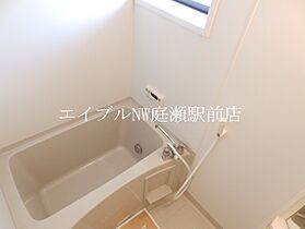 エルドラードＡ棟  ｜ 岡山県倉敷市連島中央5丁目（賃貸アパート1LDK・2階・43.76㎡） その4