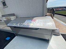 セレーノ岡本C  ｜ 岡山県倉敷市西阿知町西原（賃貸アパート1LDK・1階・42.18㎡） その19