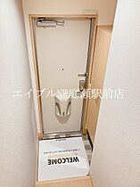 ヴィラ・ボヌール　C棟  ｜ 岡山県倉敷市東塚3丁目（賃貸アパート3LDK・2階・72.41㎡） その8