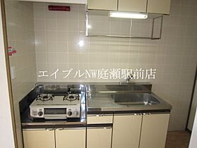 アーバンヴィラ  ｜ 岡山県倉敷市西中新田（賃貸アパート1K・1階・26.71㎡） その5