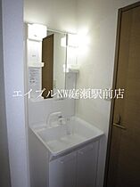 アーバンヴィラ  ｜ 岡山県倉敷市西中新田（賃貸アパート1K・1階・26.71㎡） その11