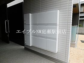 ルナIV  ｜ 岡山県倉敷市川入（賃貸アパート1LDK・1階・36.81㎡） その18