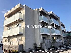 ミモザ（ＢＥＬＳ認証・ＺＥＨ）  ｜ 岡山県倉敷市帯高（賃貸マンション1LDK・1階・48.36㎡） その1