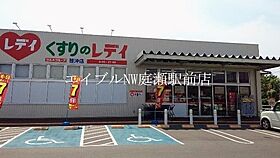 メゾンYK　Ａ棟  ｜ 岡山県倉敷市白楽町（賃貸アパート2LDK・2階・54.81㎡） その25