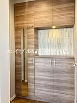 フォルトゥーナ石見  ｜ 岡山県倉敷市石見町（賃貸マンション1LDK・4階・72.27㎡） その9