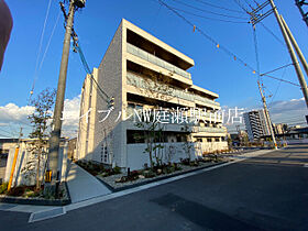 フォルトゥーナ石見  ｜ 岡山県倉敷市石見町（賃貸マンション1LDK・4階・72.27㎡） その18