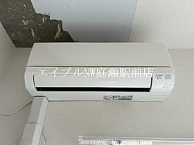 スリム平野  ｜ 岡山県岡山市北区平野（賃貸マンション1K・3階・22.35㎡） その12