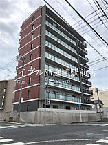 S place bld.  ｜ 岡山県総社市駅前1丁目3-43（賃貸マンション1K・9階・29.45㎡） その1