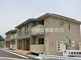 ステラ  ｜ 岡山県玉野市八浜町波知（賃貸アパート2LDK・2階・61.37㎡） その6