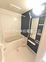 コリーヌＡ棟  ｜ 岡山県玉野市田井4丁目（賃貸アパート1LDK・1階・45.12㎡） その4