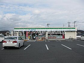 フリシュ輝II  ｜ 岡山県岡山市北区庭瀬（賃貸アパート1LDK・1階・37.38㎡） その20