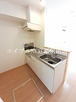 アルコバレーノ  ｜ 岡山県総社市中央5丁目（賃貸アパート1LDK・1階・37.12㎡） その5