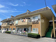 岡山県倉敷市笹沖：物件画像／BRUNO不動産株式会社　エイブルNW庭瀬駅前店
