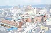 医療法人創和会しげい病院 932m