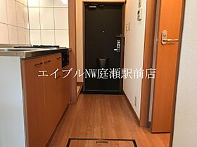 アクアビュー  ｜ 岡山県倉敷市上東（賃貸アパート1K・1階・24.75㎡） その13