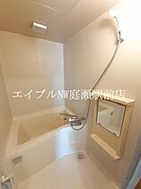 ニューシティ大島  ｜ 岡山県倉敷市大島（賃貸アパート2LDK・1階・52.17㎡） その4