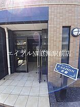 Ｔ－ＳＡＩＳＯＮ倉敷  ｜ 岡山県倉敷市青江（賃貸マンション1K・3階・30.95㎡） その12