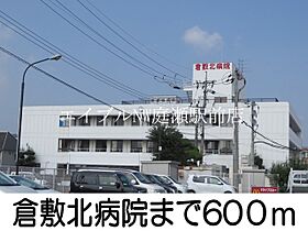 Ｔ－ＳＡＩＳＯＮ倉敷  ｜ 岡山県倉敷市青江（賃貸マンション1K・3階・30.95㎡） その19