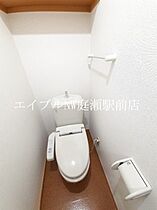 Ｔ－ＳＡＩＳＯＮ倉敷  ｜ 岡山県倉敷市青江（賃貸マンション1K・3階・30.95㎡） その7