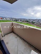 Ｔ－ＳＡＩＳＯＮ倉敷  ｜ 岡山県倉敷市青江（賃貸マンション1K・3階・30.95㎡） その11