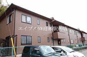 ピュアカナフルール  ｜ 岡山県倉敷市鳥羽（賃貸アパート3LDK・1階・63.01㎡） その18