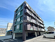 岡山県岡山市北区東花尻：物件画像／BRUNO不動産株式会社　エイブルNW庭瀬駅前店