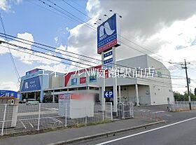 サウスウインド山本　I  ｜ 岡山県岡山市南区大福（賃貸マンション1K・3階・24.98㎡） その24