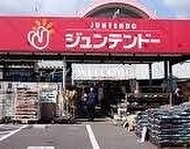 アマン・タツ  ｜ 岡山県岡山市南区東畦（賃貸アパート1LDK・1階・40.00㎡） その9