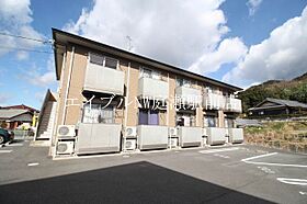 シリウス  ｜ 岡山県玉野市長尾（賃貸アパート1K・2階・23.77㎡） その20