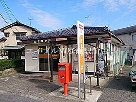 ベルデコート  ｜ 岡山県総社市駅前2丁目（賃貸アパート1K・1階・20.46㎡） その22